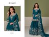 Saadgi By Gulkayra Chinon Embroidery Salwar Kameez 